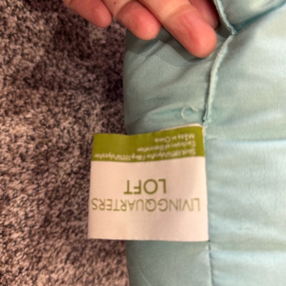 Living Quarters Loft Pillows - Picture 5 of 8